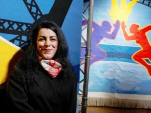 Muere Marjane Satrapi, autora de Persépolis, a los 56 años