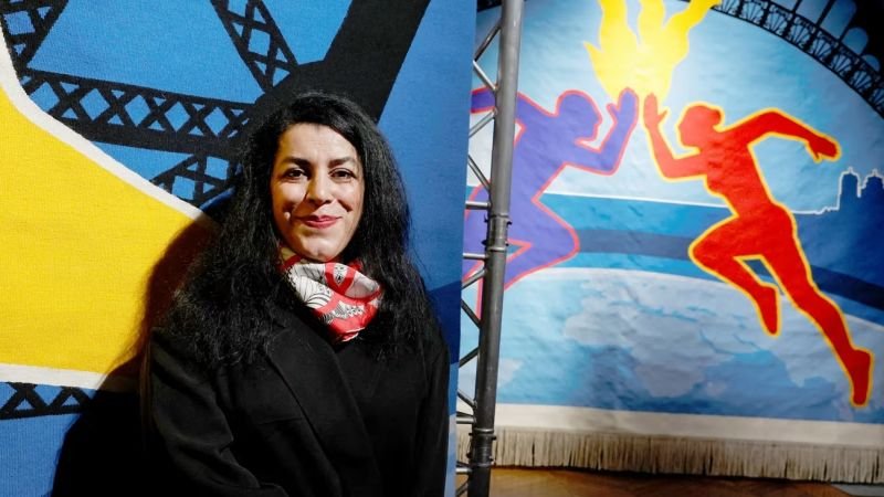 Muere Marjane Satrapi, autora de Persépolis, a los 56 años