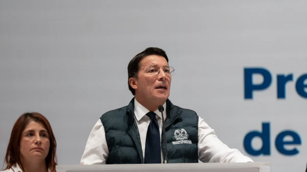 Registraduría desmiente a Petro: mínimas reclamaciones en urnas