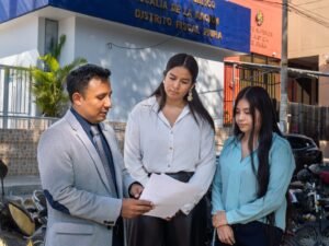 Seguidores de De la Espriella denuncian irregularidades en jurados de segunda vuelta