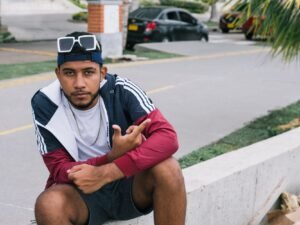 Blessd enfrenta audiencia por secuestro extorsivo: qué dice su defensa