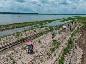 El Niño 2025: el verano más caluroso de la historia está llegando
