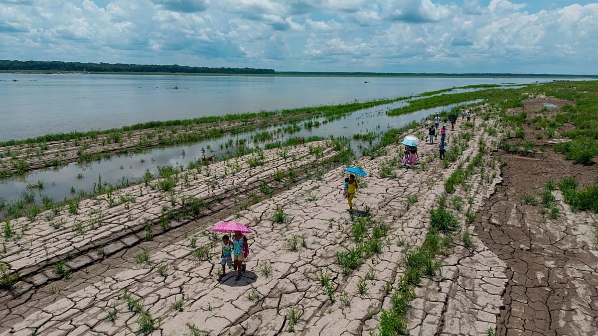 El Niño 2025: el verano más caluroso de la historia está llegando