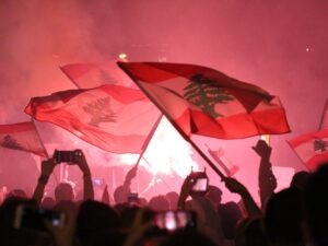 La guerra en Líbano pone en jaque el acuerdo de paz de Trump