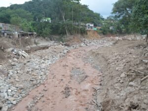 Lluvias e inundaciones golpean Villavicencio: falta de alcantarillado agrava la crisis
