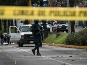 Masacre de Aguachica: dos implicados aceptan cargos y van a prisión