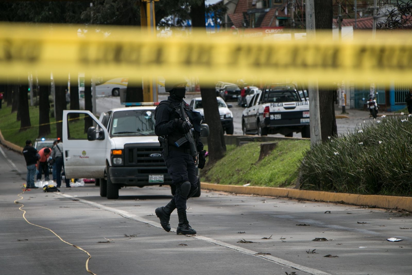 Masacre de Aguachica: dos implicados aceptan cargos y van a prisión