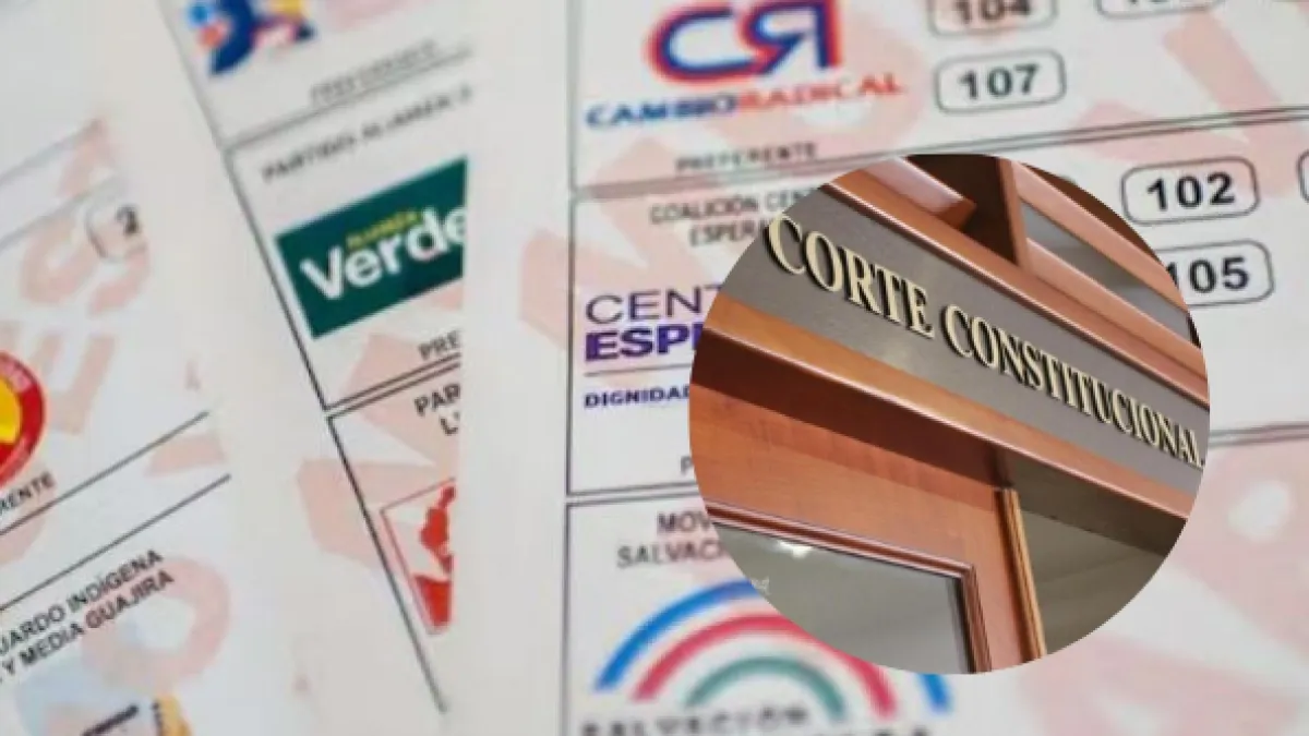 Corte Constitucional tumba dos artículos clave de la Ley de Encuestas