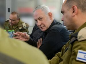 Israel y Hezbolá ignoran el anuncio de Trump sobre el cese al fuego en Líbano