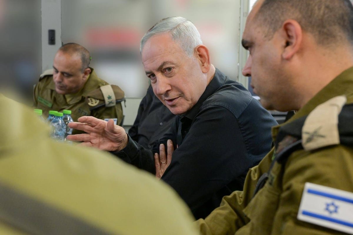 Israel y Hezbolá ignoran el anuncio de Trump sobre el cese al fuego en Líbano