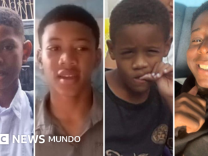 Los 4 de Guayaquil: Ecuador pide perdón por la muerte de niños afrodescendientes