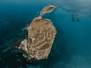 Naufragio cerca de Malta deja 10 muertos: el Mediterráneo no da tregua