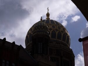 Hotel en Baviera rechaza a judíos: antisemitismo ante la justicia