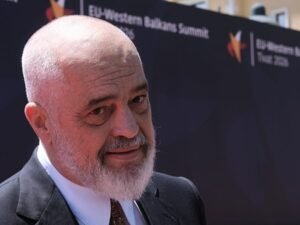 Albania y la UE: Rama insiste en que no hay plan B para los Balcanes