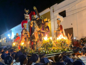 Semana Santa de Mompox es declarada Patrimonio Cultural de Colombia