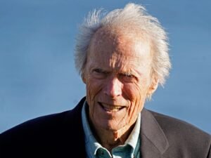 Clint Eastwood se retira del cine a los 96 años tras 70 décadas