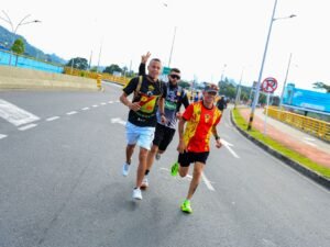 Pico y placa en Pereira hoy miércoles 24 de junio de 2026
