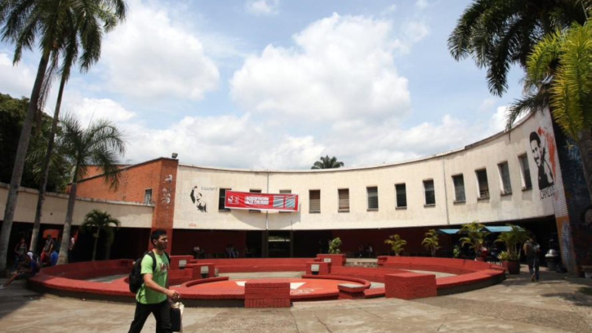 Paro en Universidad del Valle: 37.000 estudiantes en vilo