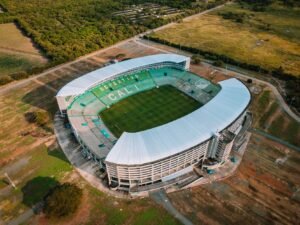 Cali se prepara para el Mundial 2026: pantallas gigantes en la ciudad