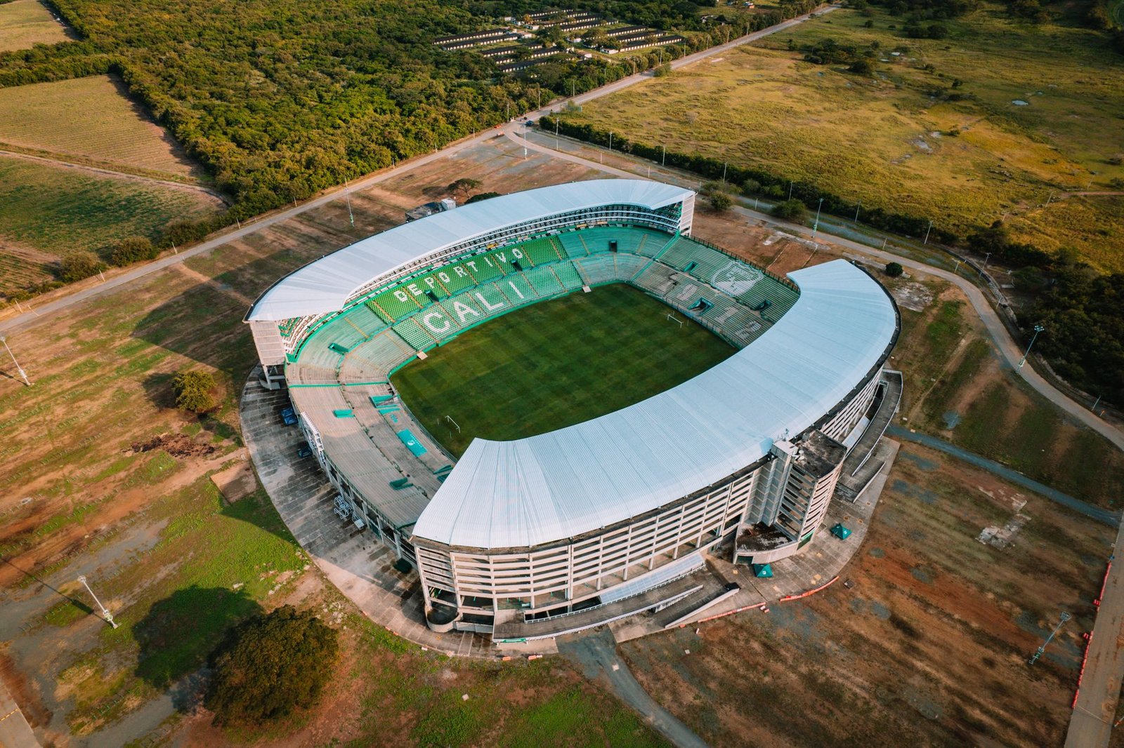 Cali se prepara para el Mundial 2026: pantallas gigantes en la ciudad