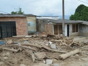 Crisis del gas en Colombia: Gobierno debe 5 meses de subsidios de GLP