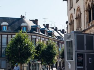 Toque de queda para menores en Francia durante el Mundial 2026