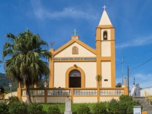 La IA da vida a San Neófito en Chipre: el santo que guía su monasterio