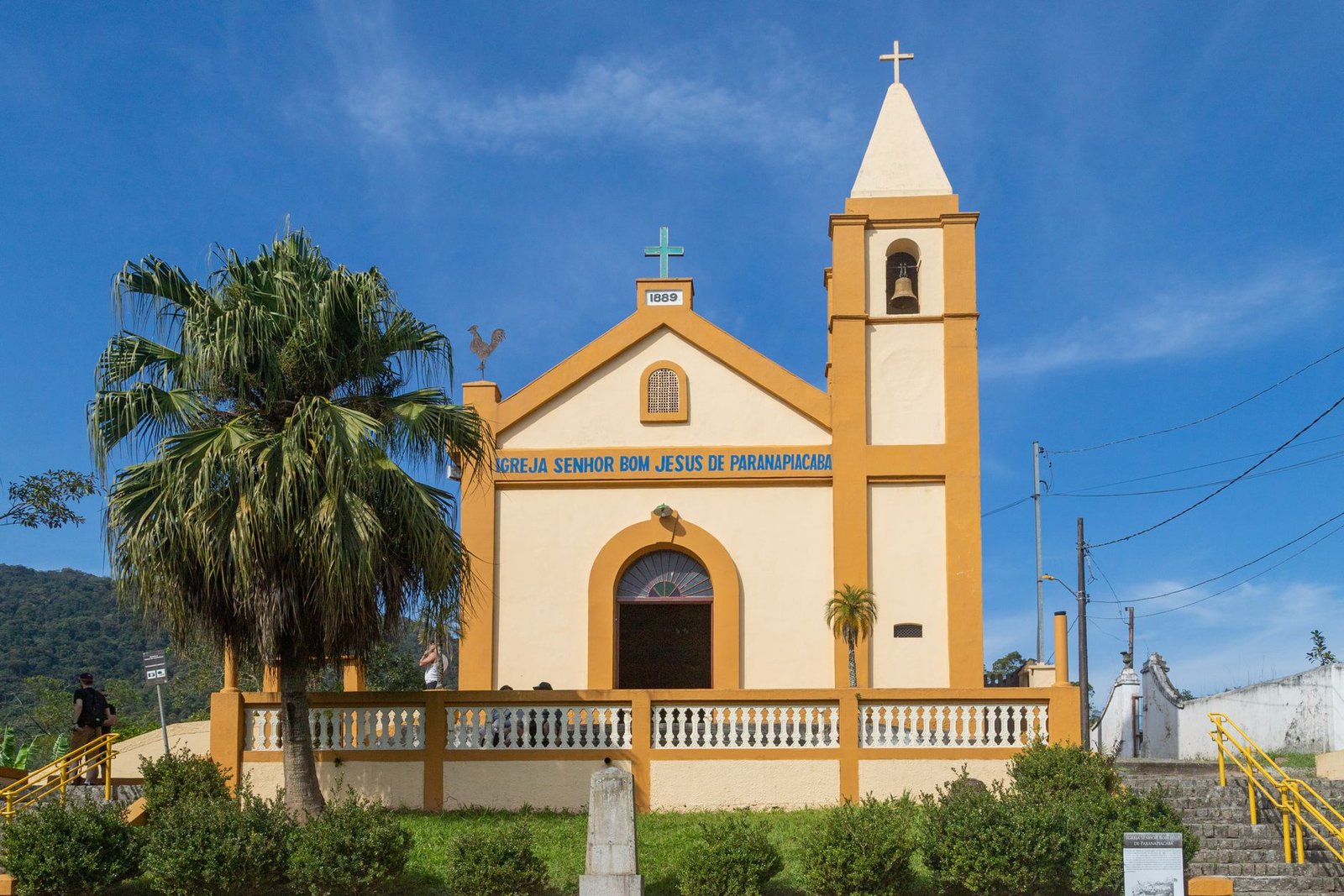 La IA da vida a San Neófito en Chipre: el santo que guía su monasterio