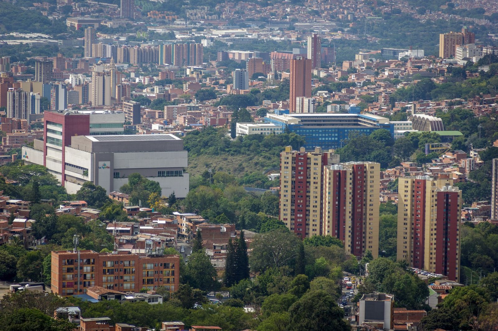 Temblor en Colombia hoy 13 de junio: sismo supera magnitud 3,0