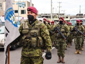Francia prueba Arcadia, la IA militar europea que desafía a Palantir