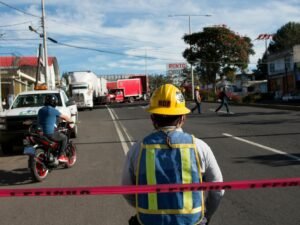 Asesinan a socorrista de la Defensa Civil en Suárez, Cauca