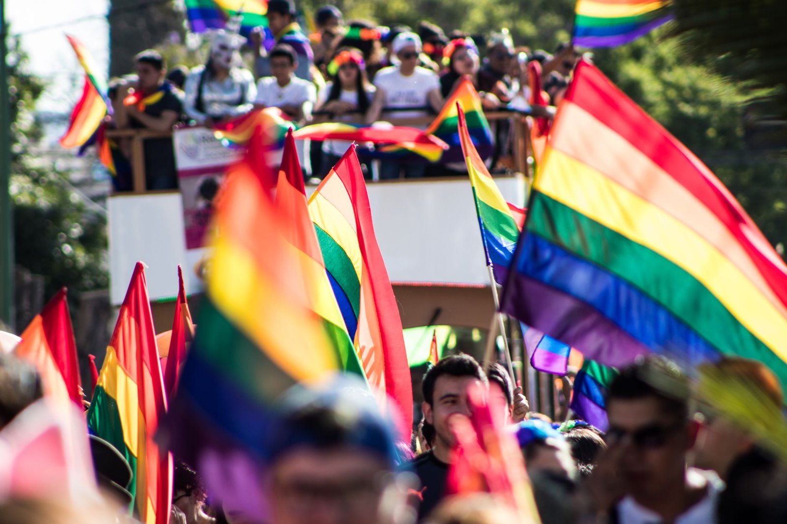 Tel Aviv celebra su primer Orgullo desde el 7 de octubre con resiliencia