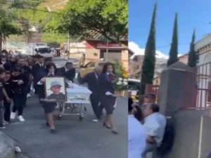 Muerte de Alexander Avendaño en Guatapé: su prima rompe el silencio