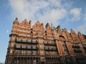 Los mejores hoteles de Londres para 2026 según The Telegraph