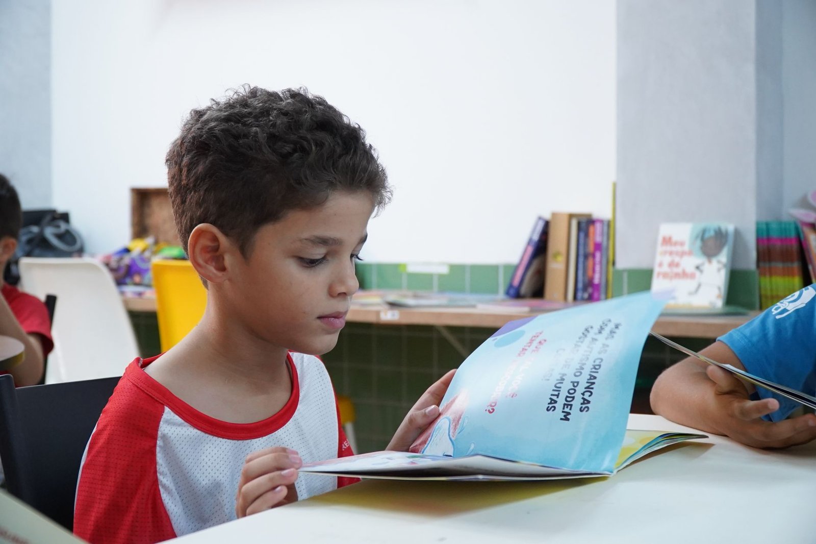 Portugal pierde población infantil a ritmo récord: solo España la supera