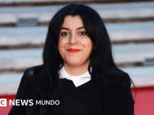 Muere Marjane Satrapi, autora de Persépolis, a los 56 años