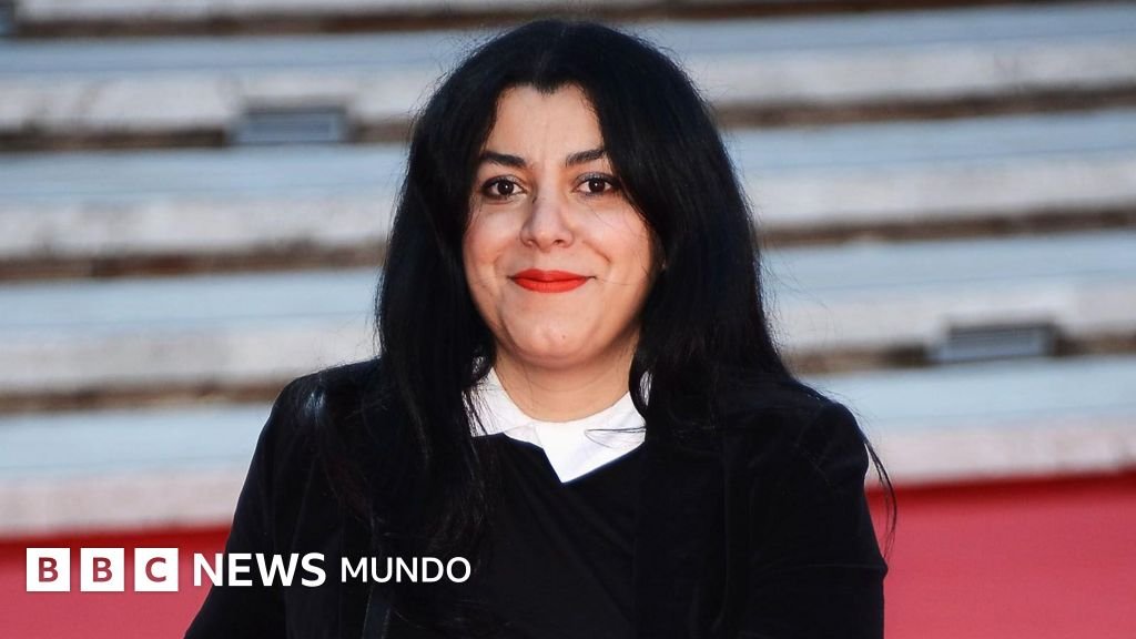 Muere Marjane Satrapi, autora de Persépolis, a los 56 años