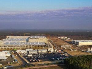 Alemania pierde inversión extranjera: España y Turquía ganan terreno