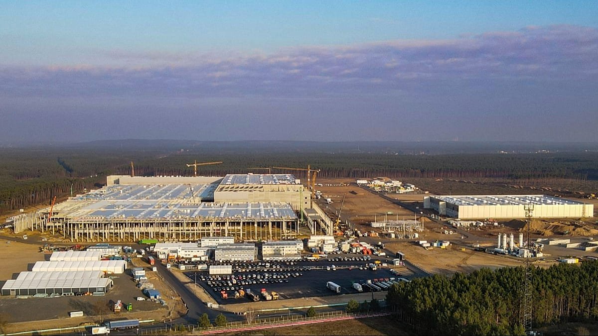 Alemania pierde inversión extranjera: España y Turquía ganan terreno