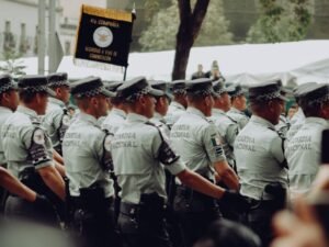 Atlántico refuerza seguridad para segunda vuelta presidencial 2026