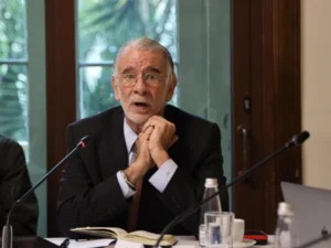 Atlántico exige más policías para segunda vuelta presidencial del 21 de junio