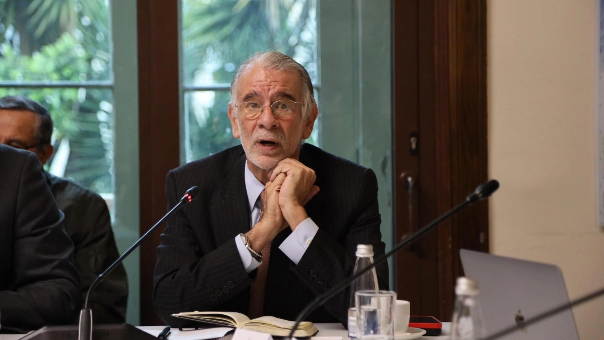 Atlántico exige más policías para segunda vuelta presidencial del 21 de junio