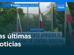 Europa en tensión: drones, desinformación y turismo en junio 2026