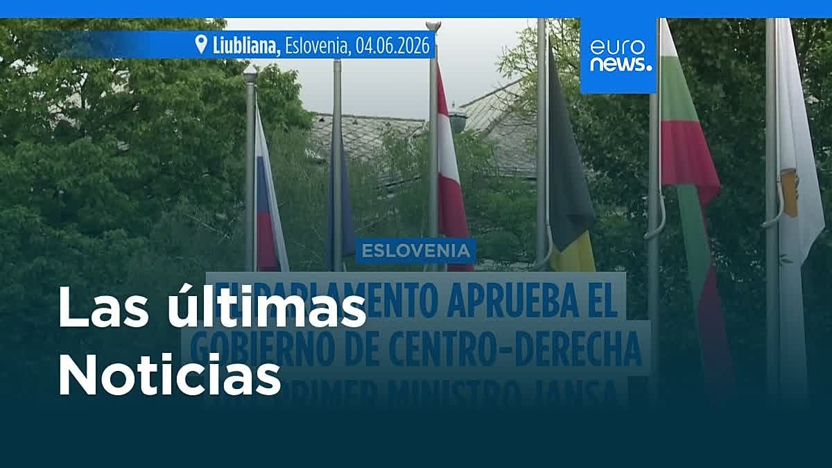 Europa en tensión: drones, desinformación y turismo en junio 2026