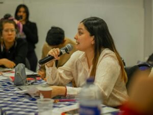 Debates en segunda vuelta Colombia 2026: un camino lleno de obstáculos