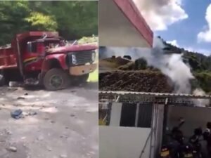 Explosivos en Cauca hieren a seis niños: disidencias FARC bajo acusación