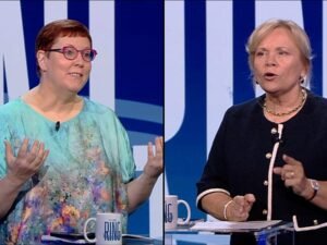 Guerra en Ucrania: Europa sin estrategia ante drones rusos