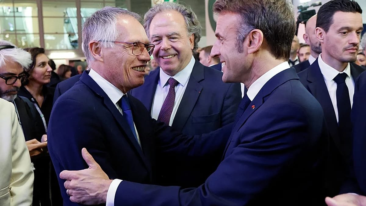 Stellantis invierte 1.000M€ en Francia para relanzar coches eléctricos