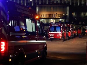 Huelga general en Portugal paraliza hospitales, vuelos y escuelas