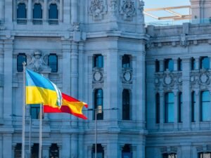 Guerra Ucrania-Rusia: ataques profundos sacuden ambos territorios